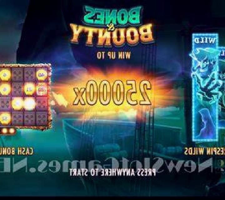 Reel Clash online slot