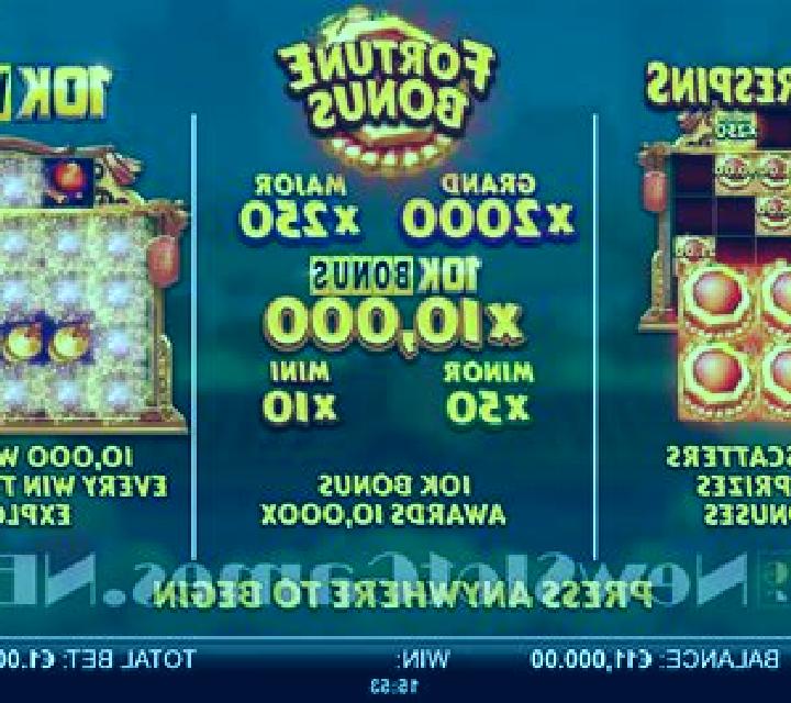 Reel Rush XXXtreme slot