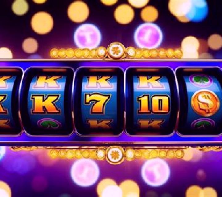Ripcord Rush slot
