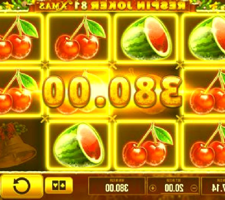 Rock n Roll Night slot game