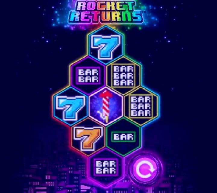 Rocket Returns slot