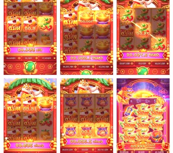 Ronin (All Way Spin) slot machine