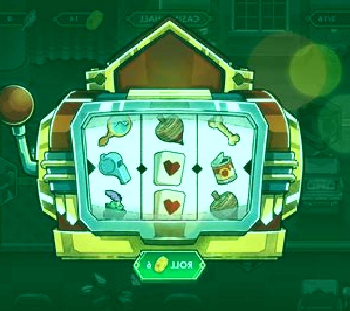 Roulette (Concept Gaming) slot