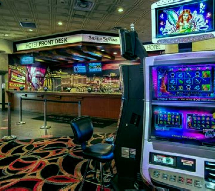 Samurai vs Ninja slot