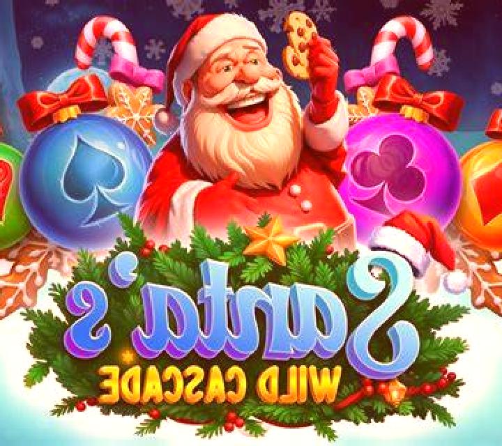 Santa s Christmas Magic online slot
