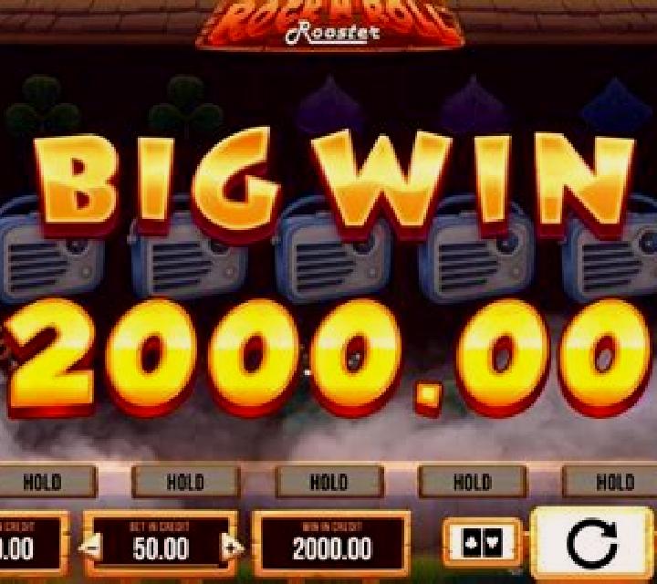 Santa s Wild Pick slot machine