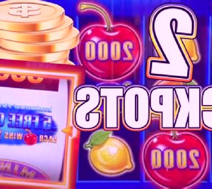 Scratch Card (1xGames) slot machine