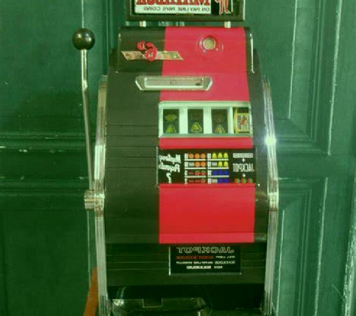 Sea Bingo slot machine