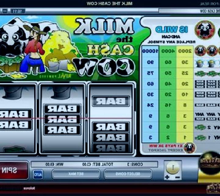 Secret of Earth online slot
