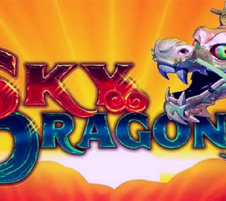 Secrets of The Dragons online slot