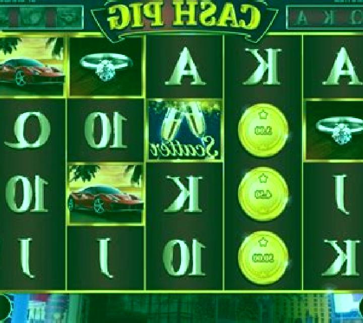 Shreddin Yeti LuckyTap slot machine