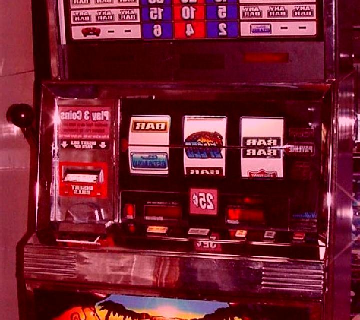 Sic Bo Macau slot