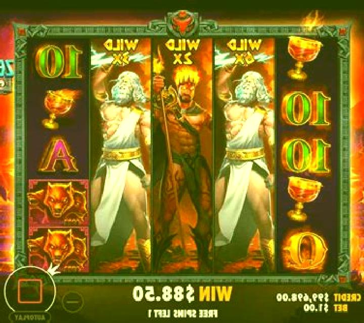 Silver Lion online slot