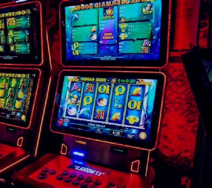 Single Deck Blackjack Professional Series slot