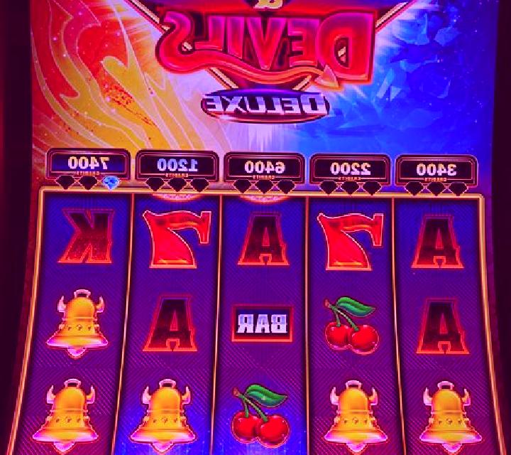 Sizzling Hot 7 Deluxe slot
