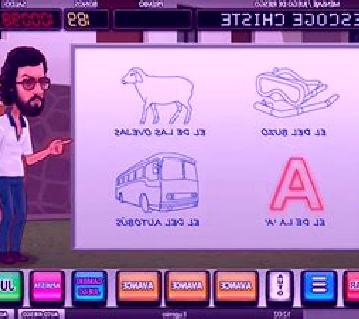 Slingo s Cosmic Clusters online slot