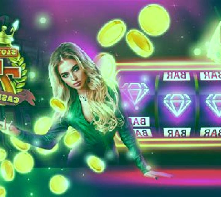 Slot Royale online slot
