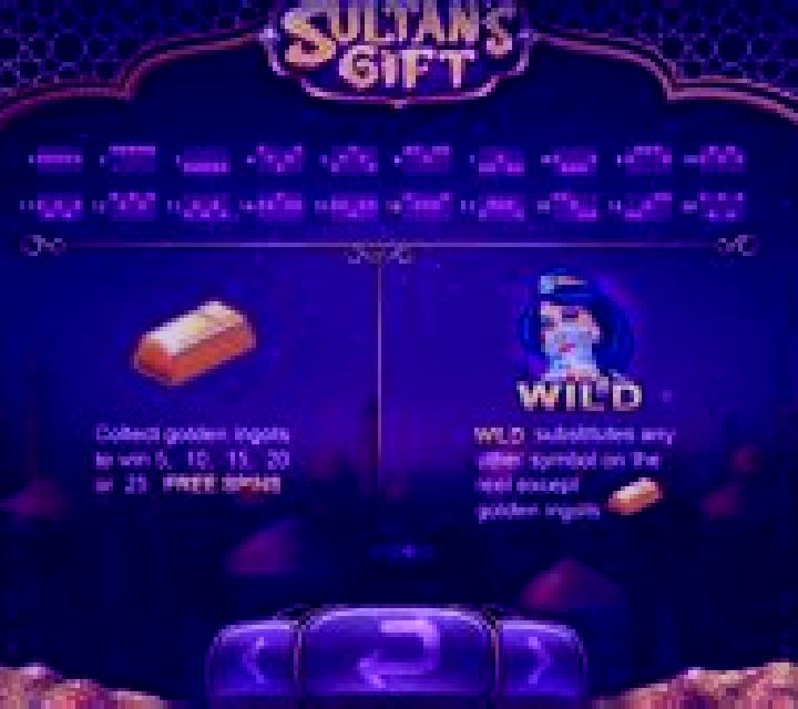 Snapshot Pull Tab slot game