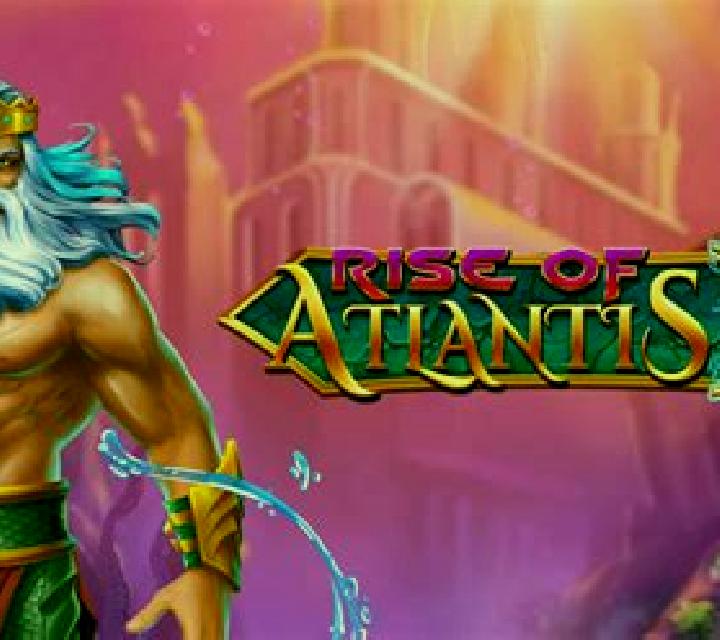 Sorceress slot game