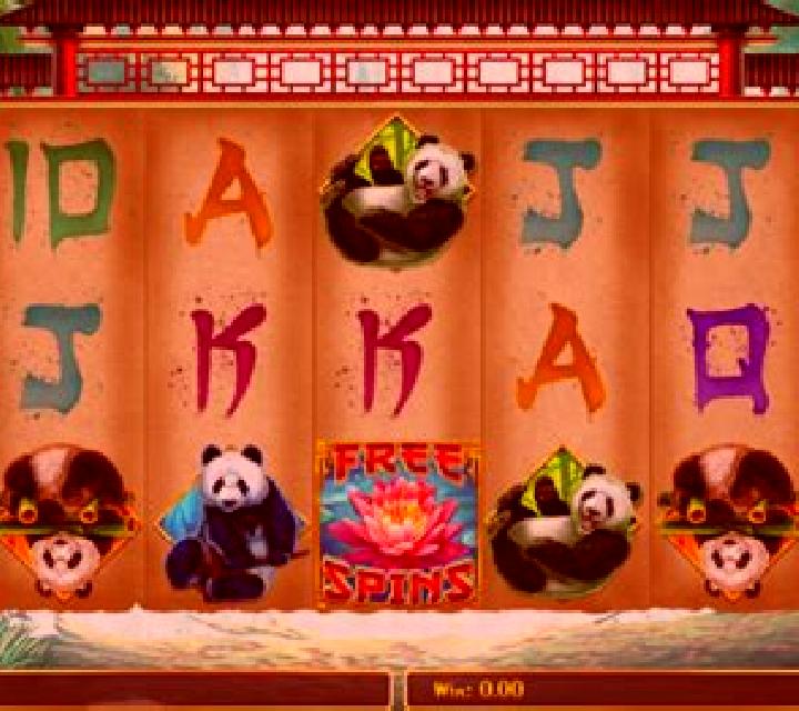 Space Claw online slot