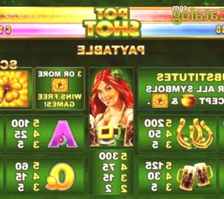 Spartacus Wonder 500 slot