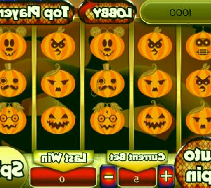 Spartan Gold slot