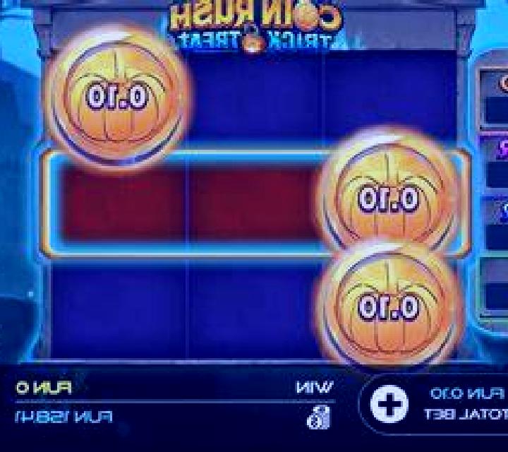 Spin It Macao slot