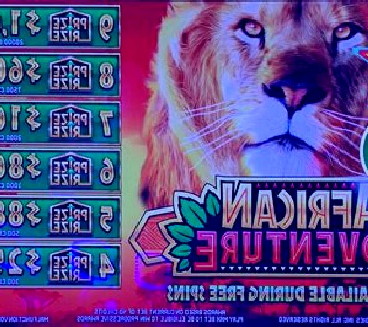 Spirit of the Lamp slot machine