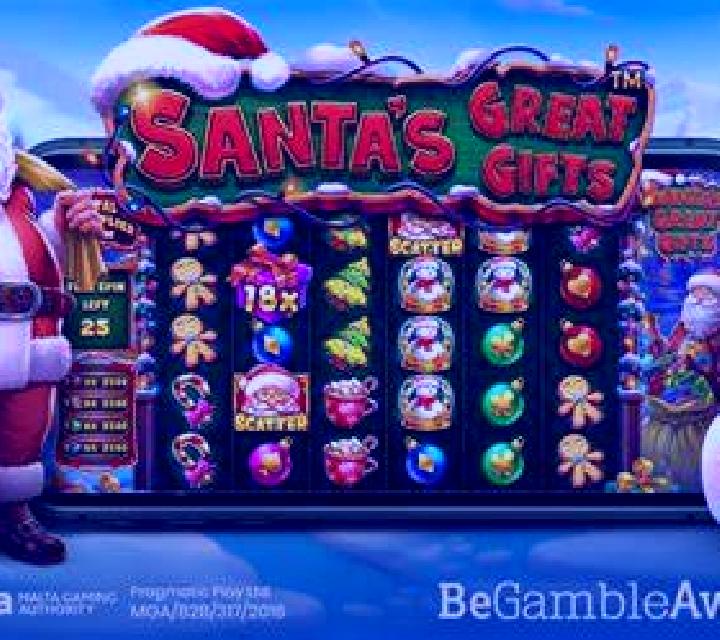 Spud OReillys Crops of Gold slot game