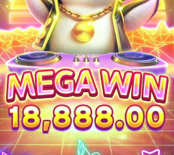 Stallion Stampede Megaways online slot