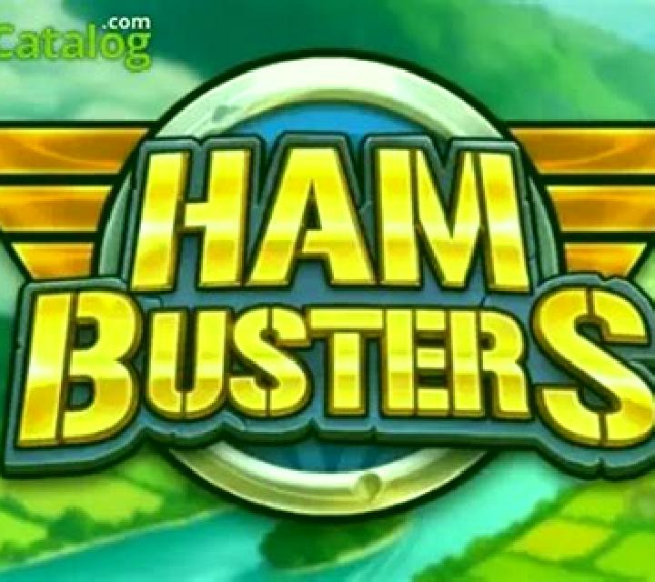 Storm Riders online slot