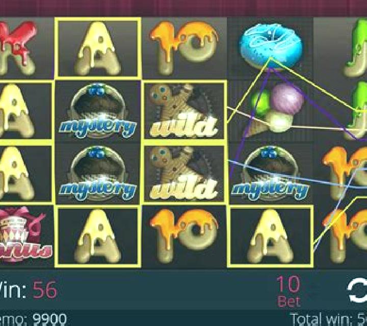 Sun of Egypt 3 slot game
