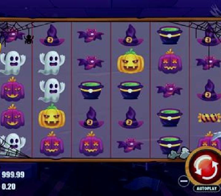 Super Cherry 2000 online slot