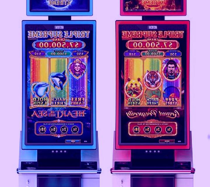Super Fire 7 online slot