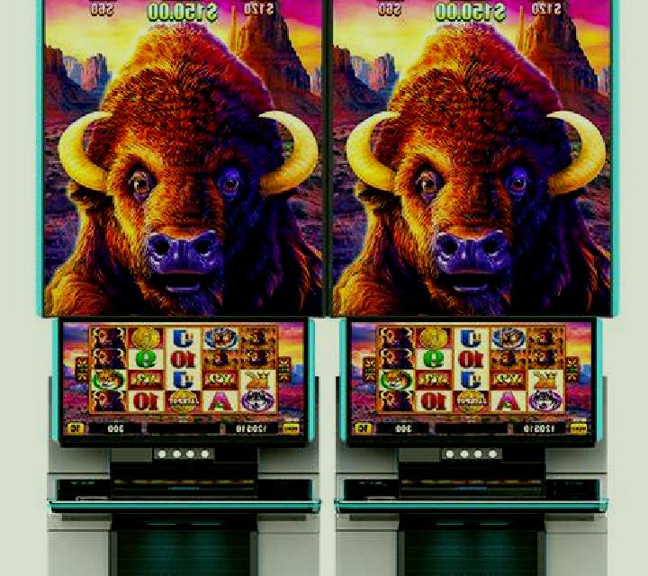 Super Lucky Frog (NetEnt) slot machine
