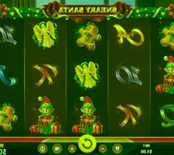 SuperHeroes HD slot machine