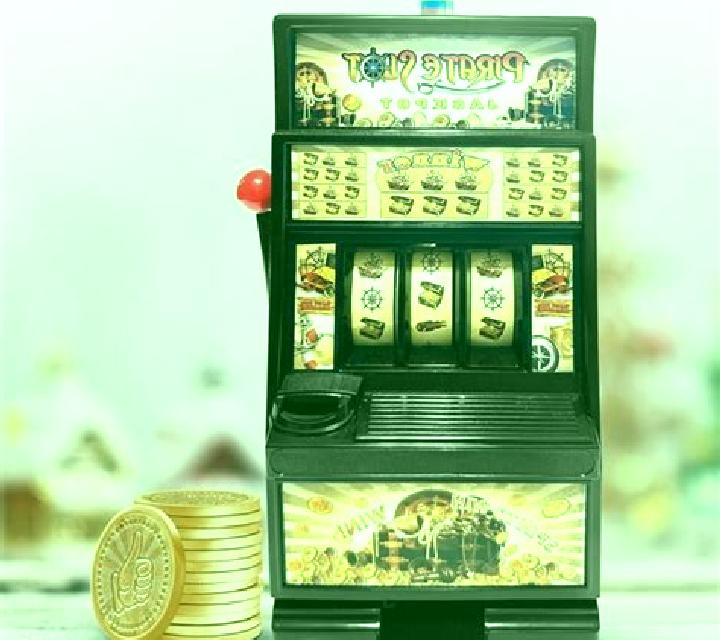 Supreme Cash slot