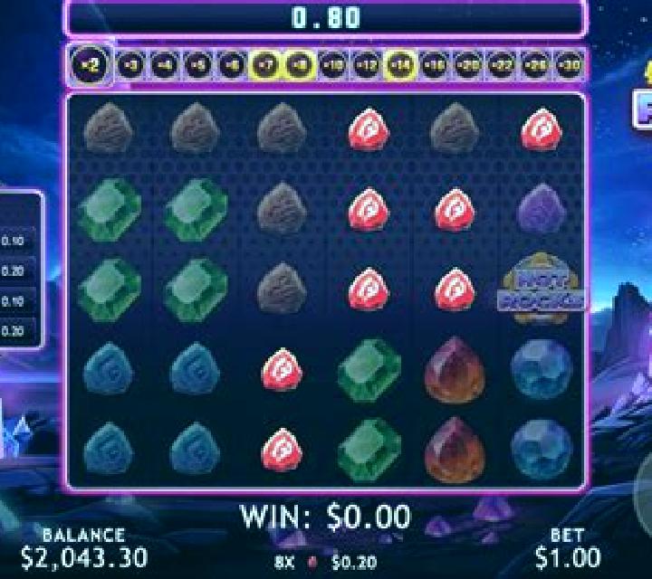 Sweet Party online slot