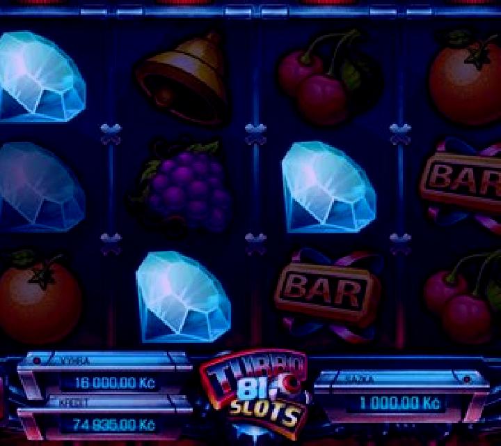 Take 5 Christmas Edition slot machine