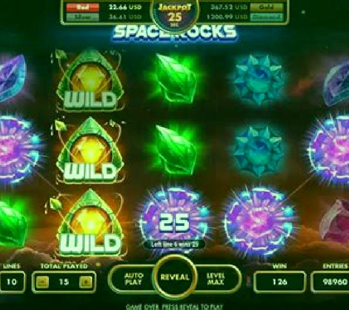 Taxi Rush (Fazi) online slot