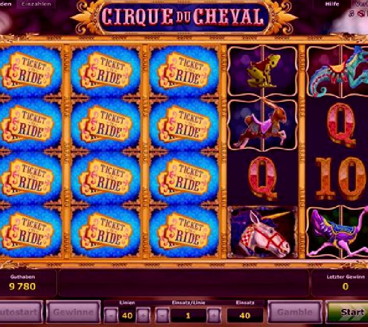 Thai HiLo (SimplePlay) slot machine