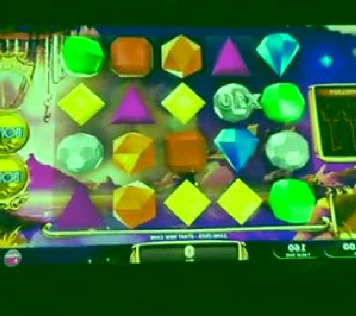 The Circus slot
