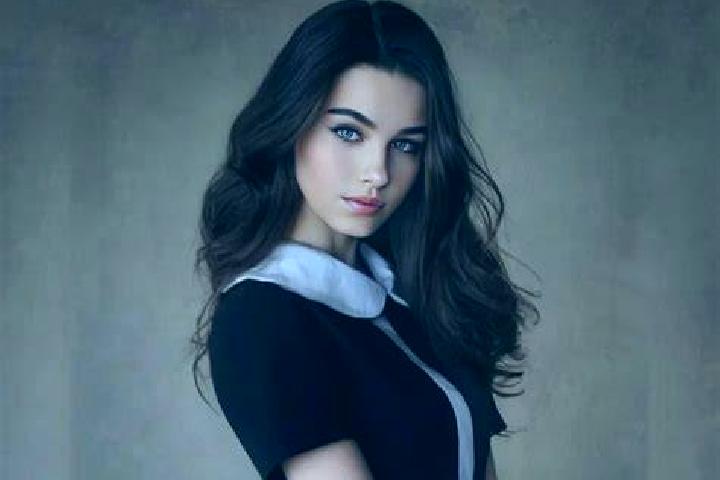 The Faces of Freya slot machine