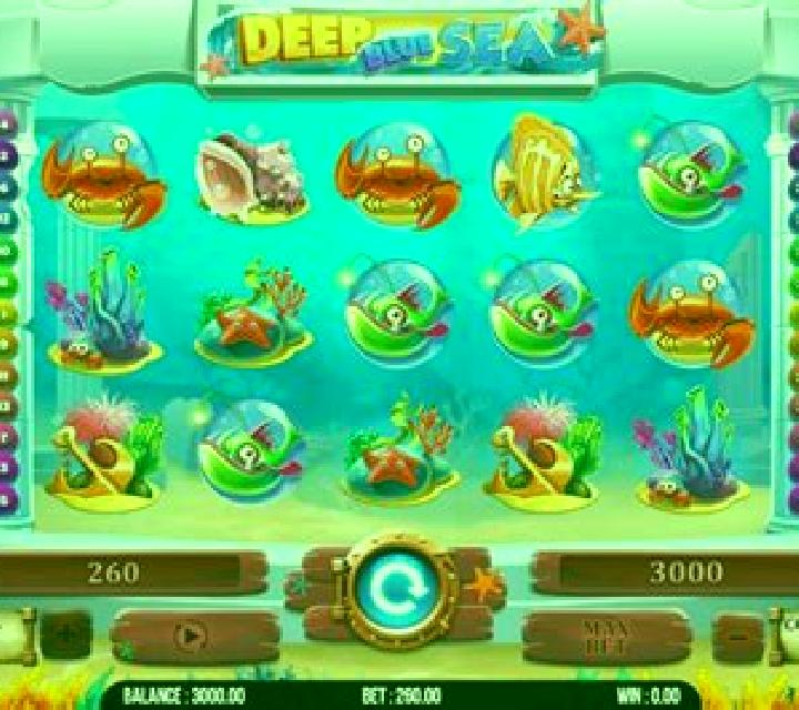 The Four Divine Beasts slot