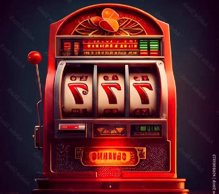 The New Queen of Fruits slot machine