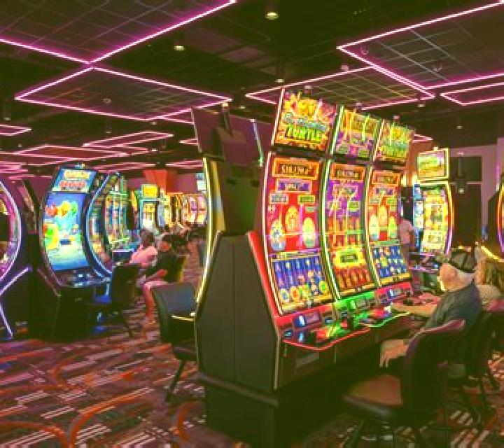 Three Kingdoms (Funta Gaming) online slot
