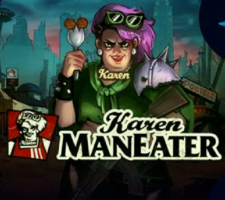 Ticket to the Stars online slot