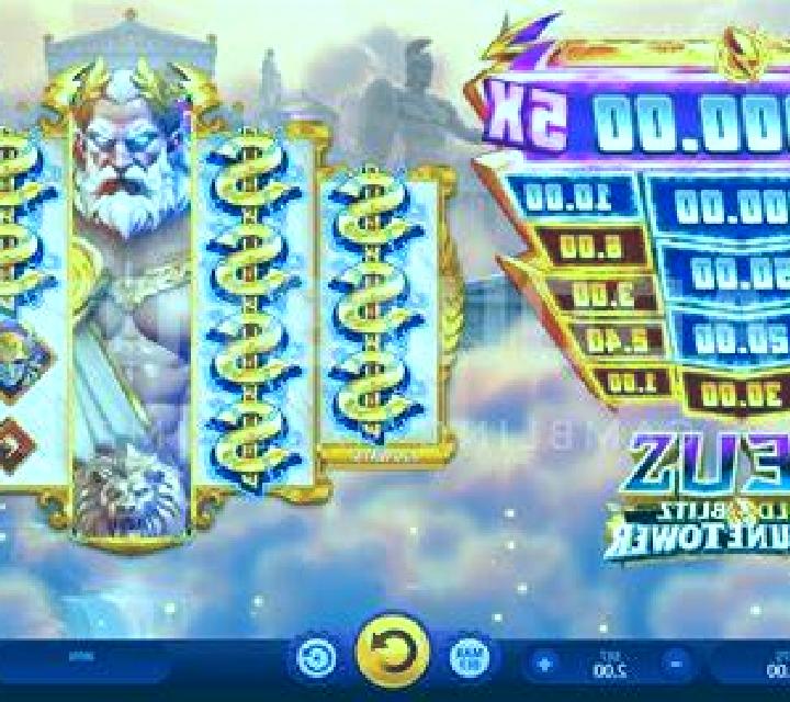 TNTina slot