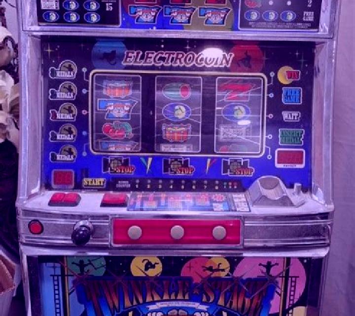 Top Trumps World Football Stars slot game
