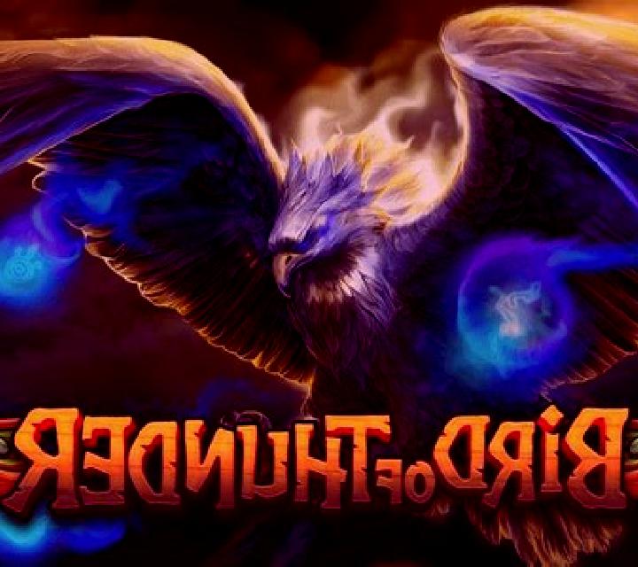 Totem Mystique slot game